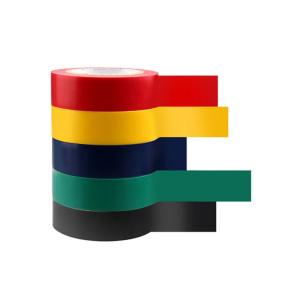 Quality Flame Retardant 50mm PVC Electrical Tape Insulation wholesale