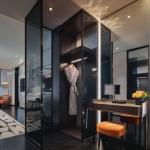 Customization Modern Luxury Furniture Foshan Standard King Size Bedroom 5 Star