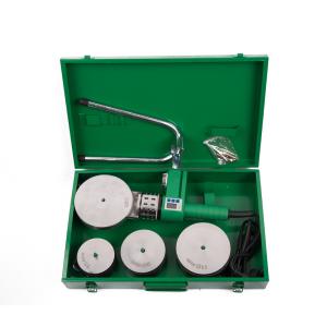 Quality 1200W 75mm To 110mm HDPE Butt Fusion Welding Machine wholesale