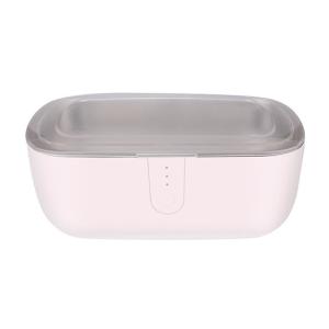Quality 20W Portable Ultrasonic Cleaner 450ML SS304 Jewelry Washing Machine wholesale