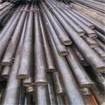 JIS GB EN Alloy Carbon Steel Bar Rod Black Pickled HL Brushed Polished