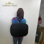 51X39X7 cm Oxford Square Stadium Seat Cushion Outdoor Sport Pad