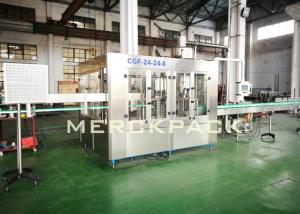 Quality 10000-12000BPH Water Filling Machine / Water Bottling Machine / Water Bottling Plant wholesale