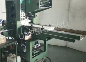 Quality Cigarette Manufacturing Machine Paper Carton Box Packaging Packer wholesale