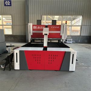 Quality CE Automatic Panel Bending Center Easy Operation CNC Panel Bender wholesale