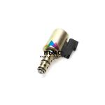 25-220994 25220994 25/220994 Excavator Hydraulic Stop Solenoid Valve 3CX 4CX