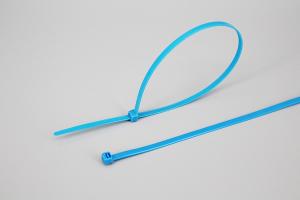 Quality 4*300mm DEMOELE Nylon PA66 material self-locking cable ties producer from China with CE ROHS SGS wholesale