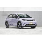 BYD Dolphin The Perfect Electric SUV for Your Daily Commute in 1 Hour Charging