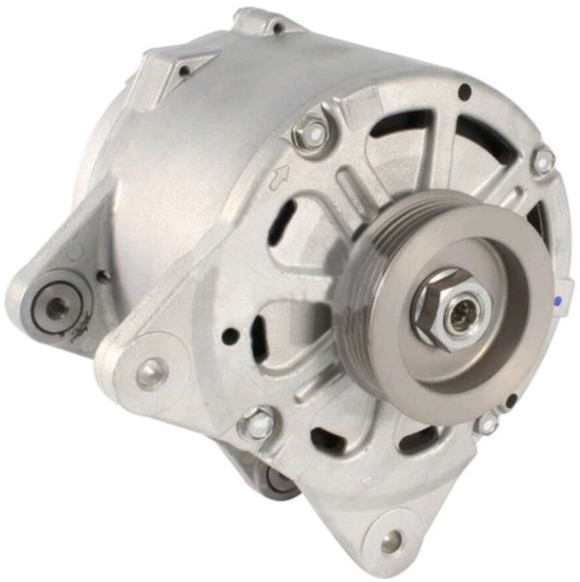 12V 190A alternator 