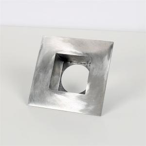 Quality CNC Machining Stainless Steel Stamping 0.02mm -0.05mm Tolenrence wholesale