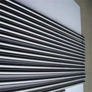 Quality 6061 7075 T6 Aluminum Rod Bar with 5mm 9.5mm 10mm 12mm 15mm 20mm wholesale