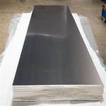 Polished Alloy Aluminum Plate Sheets 1050 6061 5052 200mm
