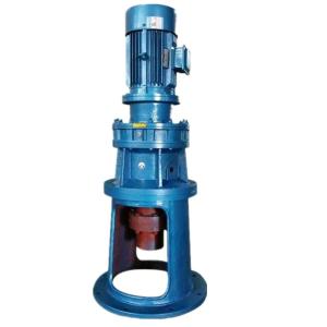 Quality Vertical Planetary Cycloidal Gear Motor Reducer Flange Mounted wholesale