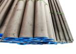 Industrial Stainless Seamless Pipe , Seamless Cold Drawn Steel Tube Long Life
