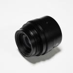 Camera Lenses for machine vision