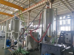 Quality 200 Degrees Crystallized Dehumidification Dryer Hot Air Drying Oven wholesale