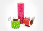 Aluminum Foil Lids For Yogurt In Aluminum Foil Aluminum Foil Heat Sealing Lids