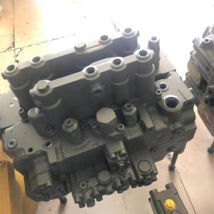 Quality ZX350LC-3 Belparts Excavator Hydraulic Main Valve Control Valve 4433970 wholesale