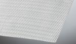 100-1000KN/M PET High Strength Woven Geotextile for soft soil reinforcement