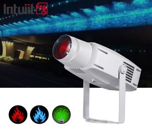 Quality 400W Waterproof Outdoor Ocean Wave Light Water Wave Effect Gobo Projector wholesale