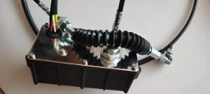 Quality 21EN-32260 Throttle Motor Good Quality Excavator Parts wholesale