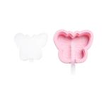 Cute Ice Cube Trays Silicone Cloud Chocolate Mold Wax Melt Molds Easy Release