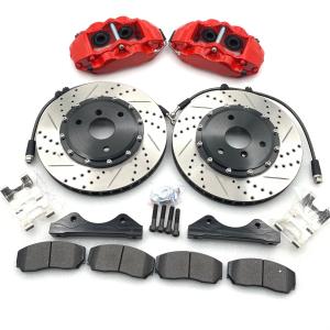Quality Jekit Honda Overbearing Brake Kit AP9200 Caliper Flower Bell Color Customized wholesale