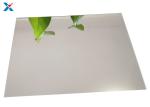 Colorful Silver Mirror Acrylic Sheet 8x4 Decorative Wall Panel
