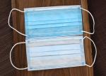 3 Ply Earloop Individual Hypoallergenic Dental Masks