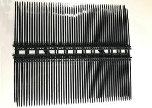 Quality Heat Resisting 80℃ Nylon Cable Ties 4 Inch Length Material PA66 Reach RoHS Approval wholesale