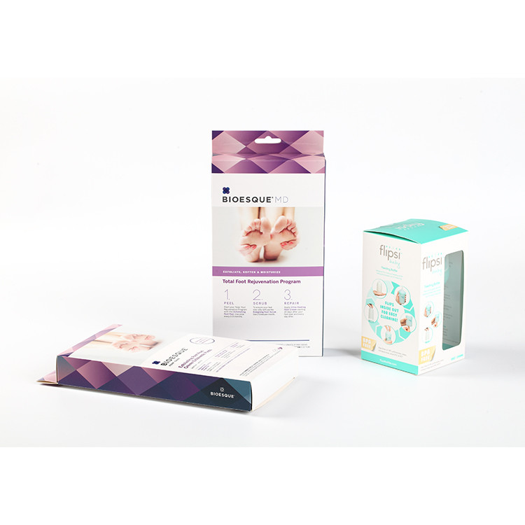 Gift Custom Paper Packaging Box With Lids Any Size Or Material Desgin