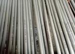 Cold Rolling 316 Stainless Steel Pipe Dimensions Od 25mm / 28mm Industrial