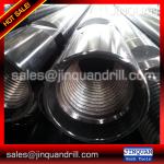 DTH drill pipes steel drill pipe