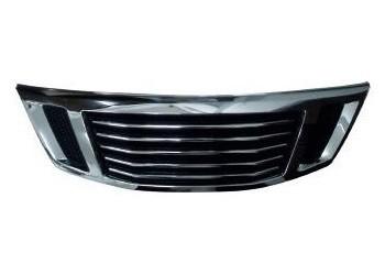 Modified Automotive Spare Parts KIA SORENTO 2009 - 2012 Auto Front Grille