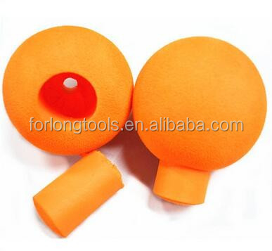 Year Universal 50mm Car Antenna Topper Ball Custom Fitment Play Foam Ball EVA Soft for All Vehicles