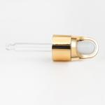 18 410 Flower UV Refined Oil Bottle Dropper Basket Plastic Dropper