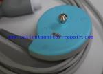 GE Corometrics Ultrasound TOCO Probes Medical Equipment Accessories