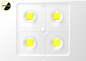 Quality Professional 400W 155LM/W LED Sports Field Lights 60000 - 180000LM Lumen wholesale