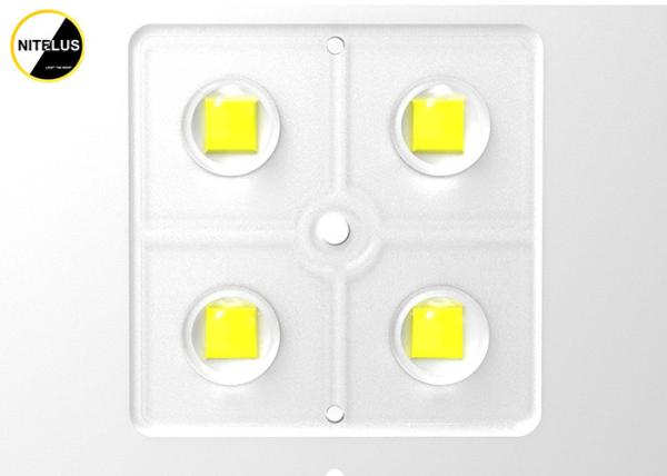 Professional 400W 155LM/W LED Sports Field Lights 60000 - 180000LM Lumen