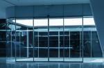 Explosion Proof Privacy 5W/M2 PDLC Smart Tint Window Film