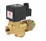 Fuel Oil Asco Solenoid Valve 120 VAC 60 VAC SC8266D069