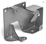 Anodizing Sheet Metal Bending Parts Aluminum Kitchenware Precision Fabrication