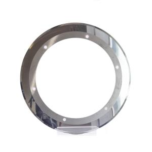Quality Fengke Agnati 240 x 115 x 1.0 Carbide Circular Slitter Knife Blade wholesale