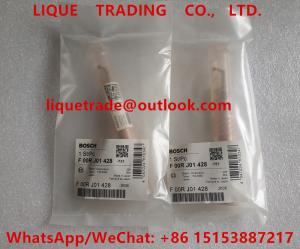 Quality BOSCH injector valve F00RJ01428, F 00R J01 428 for 0445120048, 0445120049, 0445120090 wholesale
