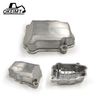 Quality 6251-11-8110 Valve Cover Engine For Komatsu 6D125-8 OEM Standard Size wholesale