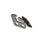 Custom Logo Sheet Metal Fabrication with Precision Stainless Steel Cnc Laser