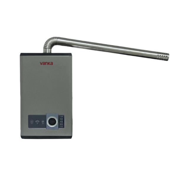 Cheap High-Efficiency Smart Tankless Balanced Constant Temperature Gas Water Heater 12L-16L for sale