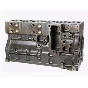 Quality ISBE 5.9 6 Cylinder Diesel Engine Parts 5260722 For Cummins 4089119 Cylinder Block wholesale