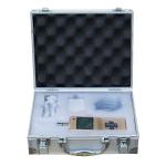 Anti Interference Chemical Industrial Handheld Voc Meter With LCD Indicates