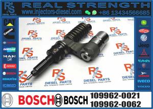Quality Fuel injector 109962-0061 109962-0041 109962-0021 0414701033 16650-00Z11 wholesale